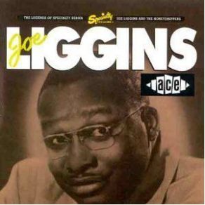 Download track Rag Mop Joe Liggins, The Honeydrippers