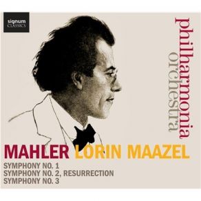 Download track 5. VI. Langsam. Ruhevoll. Empfunden Gustav Mahler