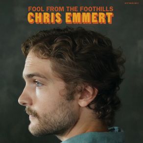 Download track Talking Laughin' Blues Chris Emmert