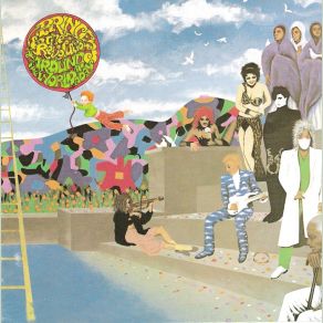Download track Pop Life Prince, The Revolution