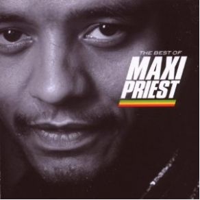 Download track Just A Little Bit Longer Maxi Priest