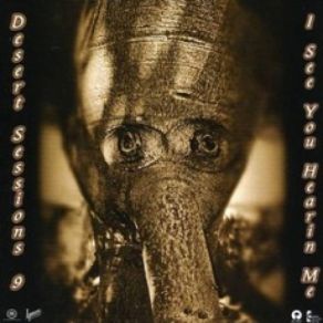 Download track In My Head... Or Something The Desert Sessions