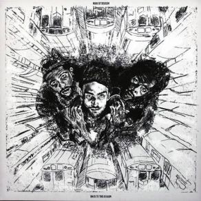Download track From Now To Then (No Words Can Explain) Man Of Booom