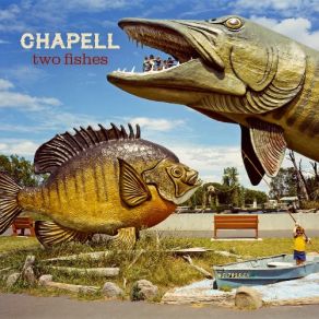 Download track I'm Coming Over Chapell