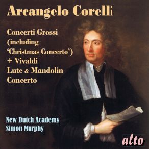 Download track Concerto Da Camera In F Major, Op. 6 No. 12 II. Allegro New Dutch Academy, Simon Murphy, Karl Nyhlin