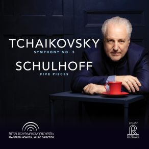 Download track 03. Symphony No. 5 In E Minor, Op. 64, TH 29 III. Valse. Allegro Moderato Pittsburgh Symphony Orchestra