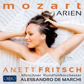 Download track 11. Così Fan Tutte, K. 588 Temerari! Sortite Fuori Di Questo Loco! - Come Scoglio Immoto Resta Mozart, Joannes Chrysostomus Wolfgang Theophilus (Amadeus)
