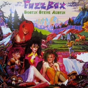 Download track Rules And Regulations Fuzzbox