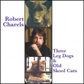 Download track Need A Friend Robert Charels
