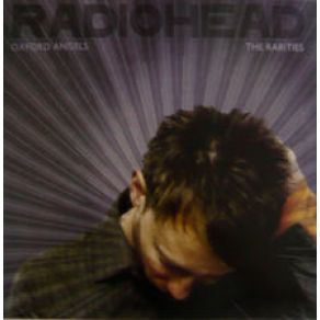 Download track Paranoid Android Radiohead