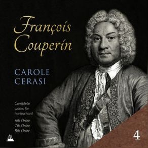 Download track 12. Les Petits Âges- L'adolescente François Couperin