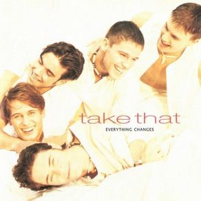 Download track Another Crack In My Heart? Take That