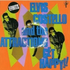 Download track From A Whisper To A Scream (Alternate Version) Elvis Costello, The Attractions