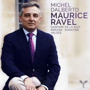 Download track Valses Nobles Et Sentimentales, M. 61 III. Modéré Michel DalbertoSentimentales, M. 61 III. Modéré