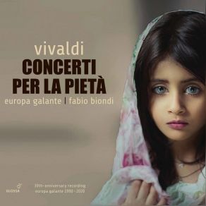 Download track 09 - III. Allegro Antonio Vivaldi