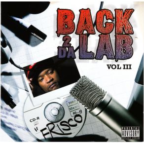 Download track Ere What I'M Sayin Frisco