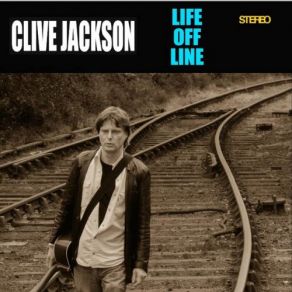 Download track She's A Bitch Clive Jackson
