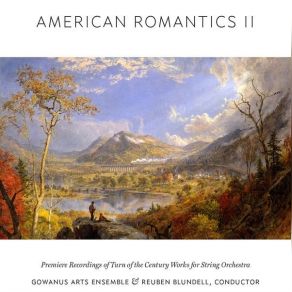 Download track 15.3 Pieces, Op. 39 No. 2, Valse Menuet Gowanus Arts Ensemble