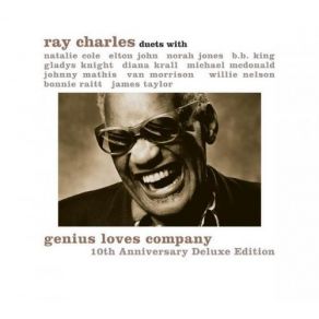 Download track Unchain My Heart (Duet With Take 6) Ray CharlesTake 6