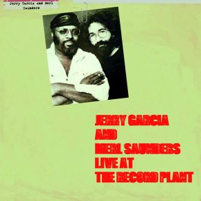 Download track It's Too Late (She's Gone) (Live) Merl Saunders