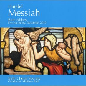 Download track 14. Recitative Soprano: There Were Shepherds Abiding In The Field Georg Friedrich Händel
