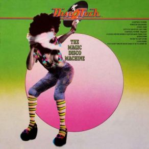 Download track You Don' Know (How Hard It Is To Make It) Magic Disco Machine