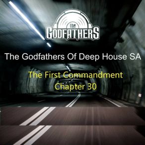 Download track Show Time (Nostalgic Mix) The Godfathers Of Deep House SA