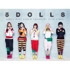 Download track Good For You 5Dolls