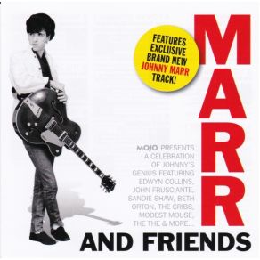Download track The Last Ride Johnny Marr, The Healers
