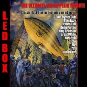 Download track Dancing Days Led Zeppelin