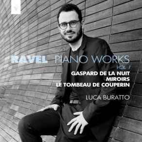 Download track 06. Miroirs, M. 43 No. 3, Une Barque Sur L'océan Joseph Maurice Ravel