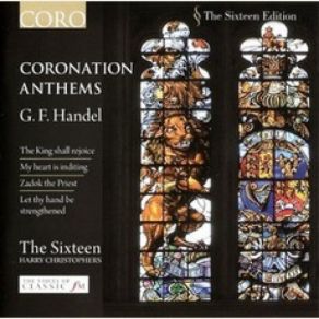 Download track Jephtha, HWV70: Overture Georg Friedrich Händel