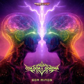 Download track I'm A Maniac CoaGoa, GoAtma