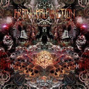 Download track From Sanity To Insanity Escape Reality