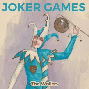 Download track Doin' The Seaside The Wailers