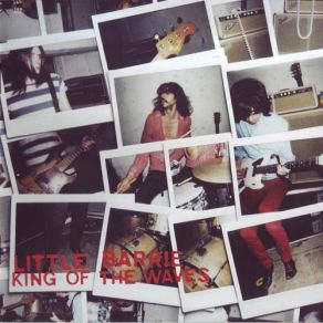 Download track I Can't Wait Little Barrie