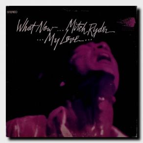 Download track Let It Be Me Mitch Ryder