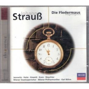 Download track 12. Genug Damit Genug Straus, Johann (Junior)