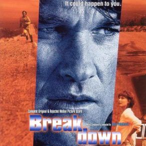 Download track End Title BASIL POLEDOURIS