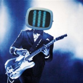 Download track The Hardest Button To Button Jack White