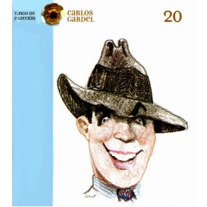 Download track Mi Noche Triste Carlos Gardel