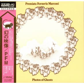 Download track Promenade The Puzzle Premiata Forneria Marconi, Franco Mussida, Flavio Premoli, Franz Di Cioccio