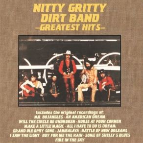 Download track Make A Little Magic The Nitty Gritty Dirt Band