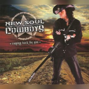 Download track Coming Back For You Anthony Gomes, New Soul Cowboys