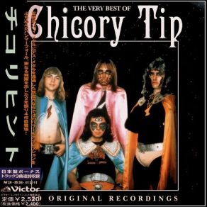 Download track Pride Comes Before A Fall Chicory Tip