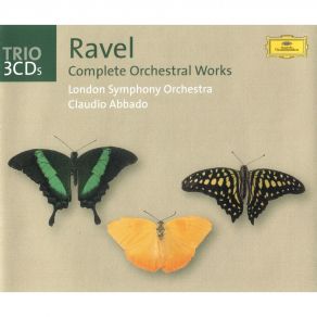 Download track 27 - Valses Nobles Et Sentimentales- III. Modere Joseph Maurice Ravel