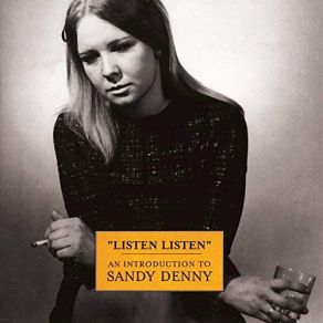 Download track It'll Take A Long Time Sandy Denny