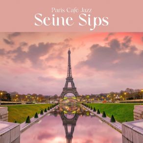 Download track Java Sips Paris Café Jazz