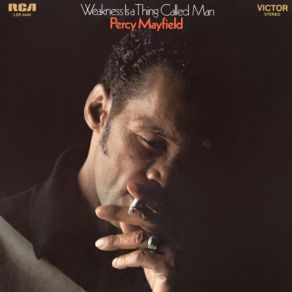 Download track I've Got A Secret Percy Mayfield