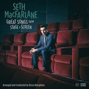 Download track Ain’t Got A Dime To My Name (Ho Ho Ho Ho Hum) Seth MacFarlane